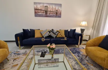 شقة - 2 غرف نوم - 4 حمامات للايجار في ميراج 3 ريزيدنس - واحة دبي للسيليكون - دبي