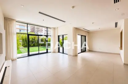 Townhouse - 3 Bedrooms - 4 Bathrooms for rent in Murooj Al Furjan West - Murooj Al Furjan - Al Furjan - Dubai