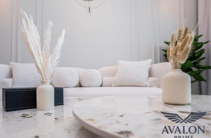 Apartment - 1 Bedroom - 1 Bathroom for sale in Qasr Sabah 2 - Qasr Sabah - Dubai Production City (IMPZ) - Dubai