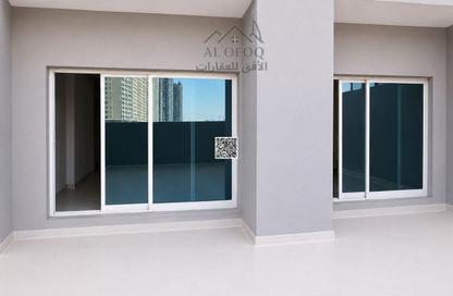 Apartment - 2 Bedrooms - 2 Bathrooms for rent in Gulf Tower - Emirates City - Ajman