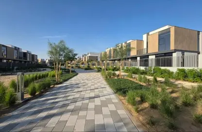تاون هاوس - 3 غرف نوم - 4 حمامات للايجار في مدن الرينم 3 - مدن - دبي