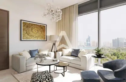 شقة - 2 غرف نوم - 3 حمامات للبيع في برج Sobha Creek Vista Heights B - شوبا كريك فيستا هايتس - صبحا هارتلاند - مدينة الشيخ محمد بن راشد - دبي
