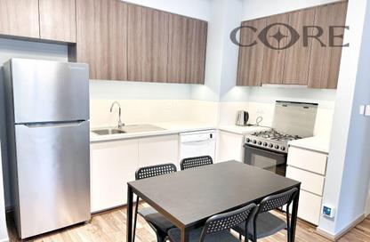 Apartment - 1 Bedroom - 1 Bathroom for sale in Park Heights 2 Tower 1 - Park Heights 2 - Park Heights - Dubai Hills Estate - Dubai