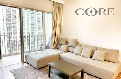 Apartment - 1 Bedroom - 1 Bathroom for sale in Park Heights 2 Tower 1 - Park Heights 2 - Park Heights - Dubai Hills Estate - Dubai