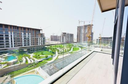 Apartment - 2 Bedrooms - 2 Bathrooms for sale in Viridian - Central Park at City Walk - City Walk - Dubai