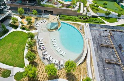 Apartment - 2 Bedrooms - 2 Bathrooms for sale in Viridian - Central Park at City Walk - City Walk - Dubai