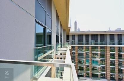 Apartment - 2 Bedrooms - 2 Bathrooms for sale in Viridian - Central Park at City Walk - City Walk - Dubai Apartment - 2 Bedrooms - 2 Bathrooms for sale in Viridian - Central Park at City Walk - City Walk - Dubai