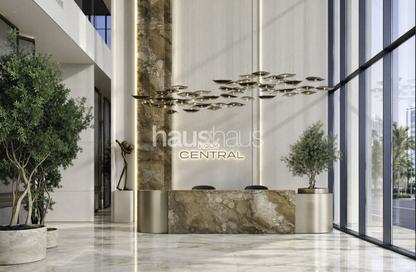 Apartment - 2 - 2 for sale in Holm Central B - Holm Central - Jumeirah Garden City - Al Satwa - Dubai