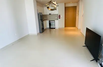 شقة - غرفة نوم - 1 حمام للايجار في 1 هاربور فيوز - هاربر فيوز - مرسى خور دبي - دبي