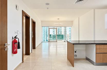 Apartment - 1 - 2 for rent in Azizi Farishta - Al Furjan - Dubai