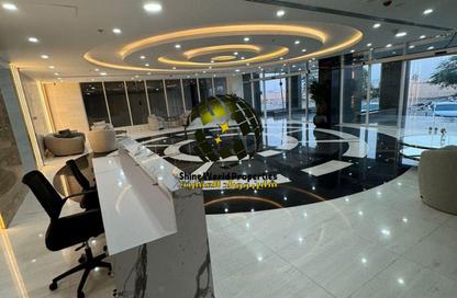 Apartment - 2 Bedrooms - 2 Bathrooms for sale in Gulf Tower - Emirates City - Ajman