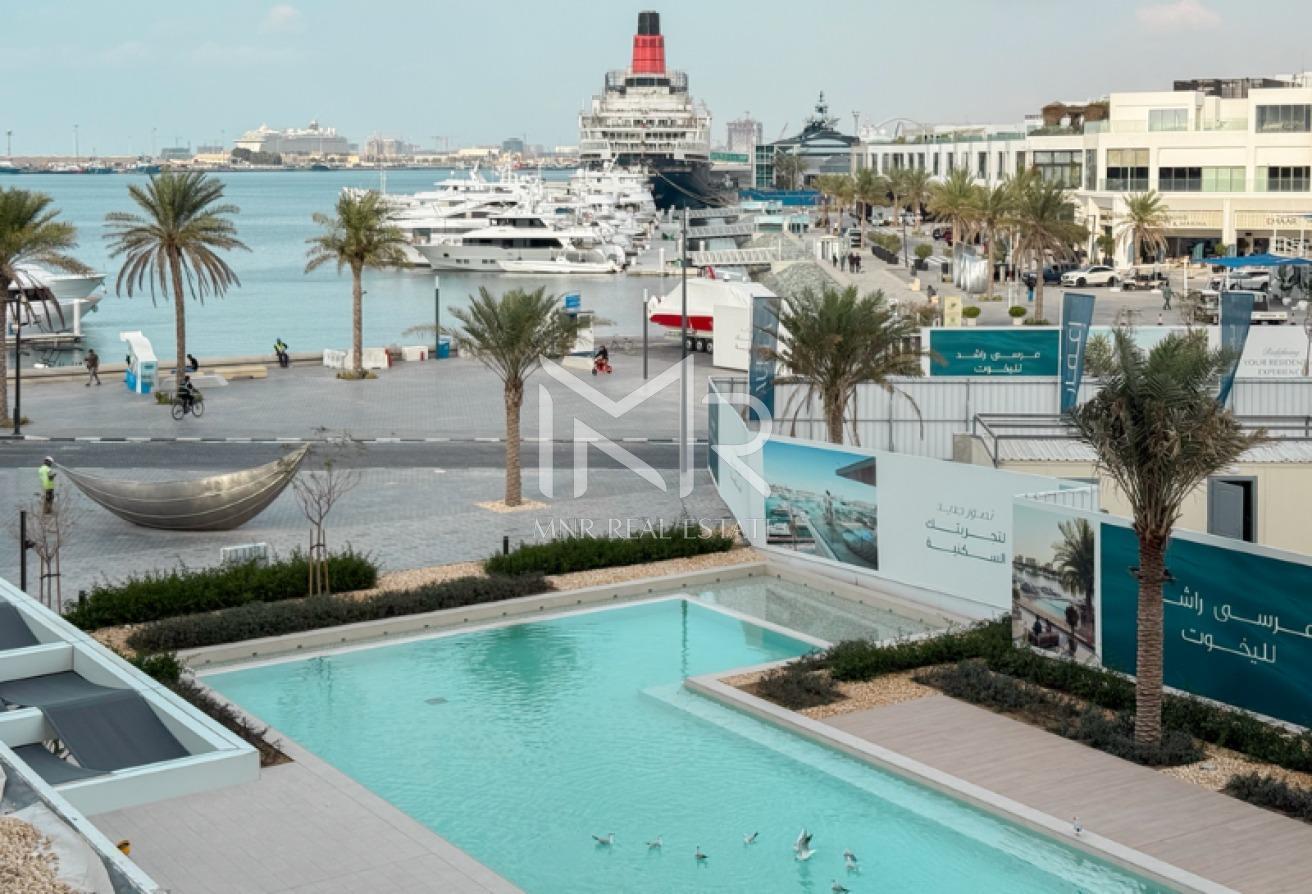 Premium Location | Sea View | Ready to Move photo 22