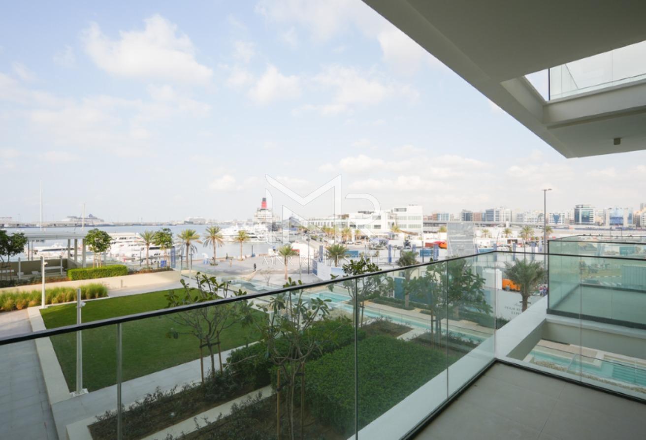 Premium Location | Sea View | Ready to Move photo 19