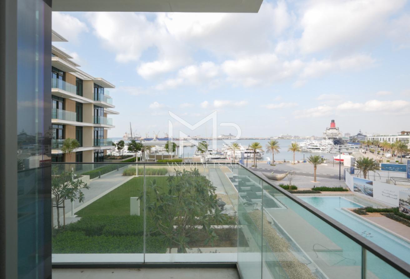 Premium Location | Sea View | Ready to Move photo 21