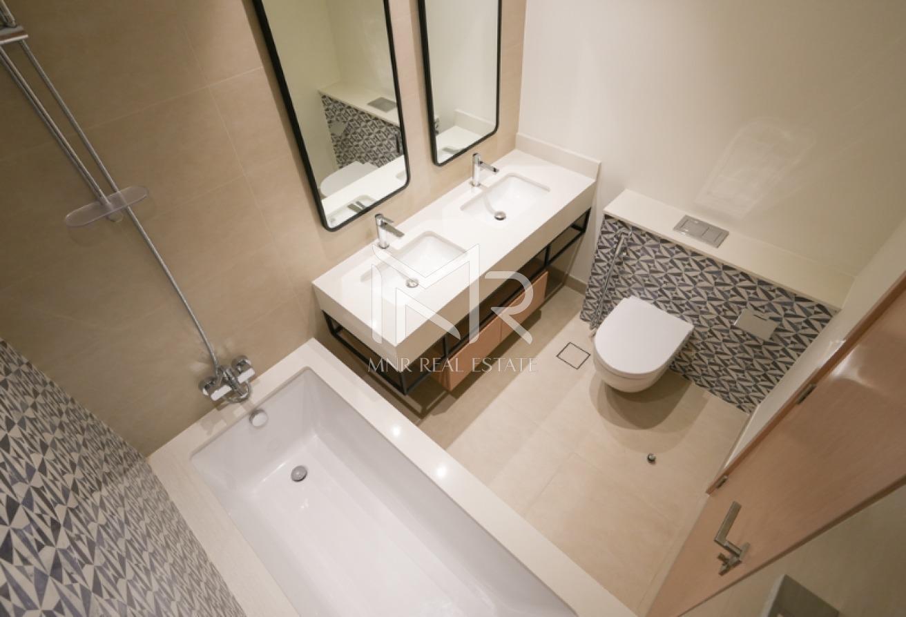 Premium Location | Sea View | Ready to Move photo 13