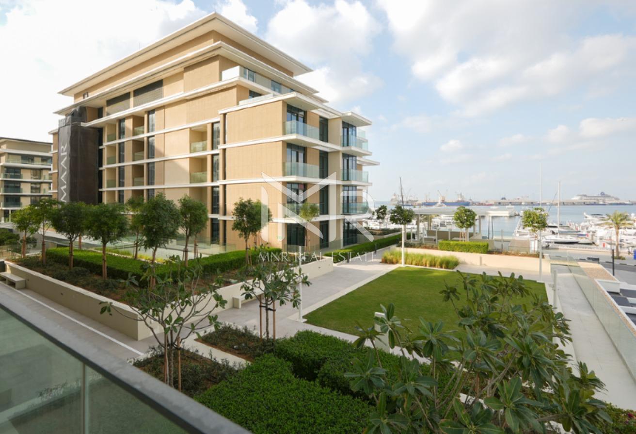 Premium Location | Sea View | Ready to Move photo 23
