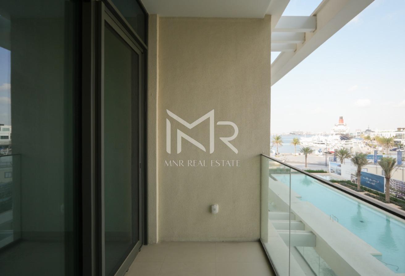 Premium Location | Sea View | Ready to Move photo 14