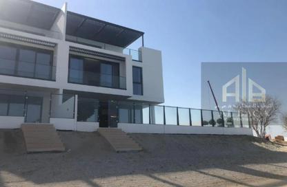 فيلا - 5 غرف نوم - 7 حمامات للبيع في جزيرة الشمس - مدينة أجمل مكان - مدينة الواجهة المائية لإمارة الشارقة - الشارقة