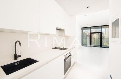Apartment - Studio - 1 for rent in Marquise Square Tower - Business Bay - Dubai Apartment - Studio - 1 for rent in Marquise Square Tower - Business Bay - Dubai