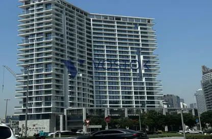 Apartment - 1 Bedroom - 1 Bathroom for sale in The Paragon by IGO - Business Bay - Dubai