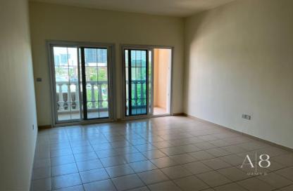 Villa - 3 - 4 for rent in Block K - District 12 - Jumeirah Village Circle - Dubai Villa - 3 - 4 for rent in Block K - District 12 - Jumeirah Village Circle - Dubai