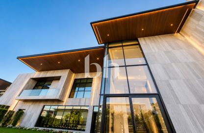 Villa - 5 Bedrooms - 6 Bathrooms for rent in Sobha Hartland Villas - Phase I - Sobha Hartland Villas - Sobha Hartland - Mohammed Bin Rashid City - Dubai Villa - 5 Bedrooms - 6 Bathrooms for rent in Sobha Hartland Villas - Phase I - Sobha Hartland Villas - Sobha Hartland - Mohammed Bin Rashid City - Dubai