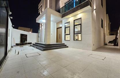 Villa - 6 Bedrooms - 7+ Bathrooms for sale in Kabbali Hills - Al Helio 2 - Al Helio - Ajman