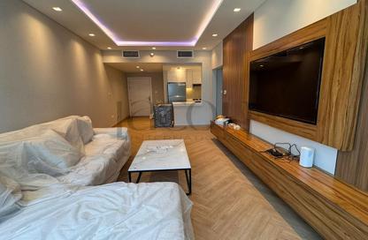 Apartment - 1 - 1 for rent in Marina Diamond 6 - Marina Diamonds - Dubai Marina - Dubai Apartment - 1 - 1 for rent in Marina Diamond 6 - Marina Diamonds - Dubai Marina - Dubai