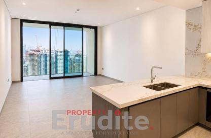 Apartment - 2 Bedrooms - 3 Bathrooms for rent in Peninsula Four - Peninsula - Business Bay - Dubai