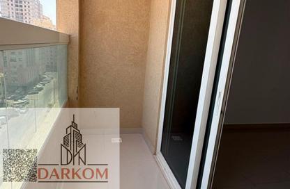 Apartment - 2 Bedrooms - 3 Bathrooms for rent in Al Naemiya Tower 1 - Al Naemiya Towers - Al Nuaimiya - Ajman Apartment - 2 Bedrooms - 3 Bathrooms for rent in Al Naemiya Tower 1 - Al Naemiya Towers - Al Nuaimiya - Ajman