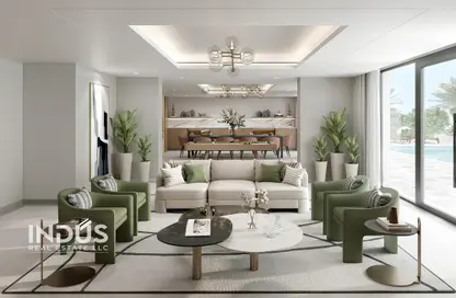 شقة - غرفة نوم - 1 حمام للبيع في عزيزي واصل - جزر دبي - دبي