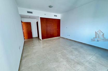Apartment - 1 - 2 for rent in MAG 218 - Dubai Marina - Dubai