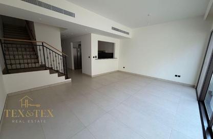 Townhouse - 4 Bedrooms - 3 Bathrooms for rent in Costa Brava 1 - Costa Brava - Damac Lagoons - Dubai