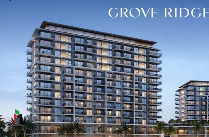 Apartment - 3 Bedrooms - 3 Bathrooms for sale in Grove Ridge - Emaar South - Dubai South (Dubai World Central) - Dubai Apartment - 3 Bedrooms - 3 Bathrooms for sale in Grove Ridge - Emaar South - Dubai South (Dubai World Central) - Dubai