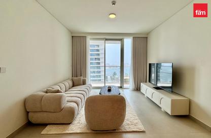 Apartment - 1 Bedroom - 1 Bathroom for rent in Beach Mansion Tower 2 - Beach Mansion - Emaar Beachfront - Dubai Harbour - Dubai Apartment - 1 Bedroom - 1 Bathroom for rent in Beach Mansion Tower 2 - Beach Mansion - Emaar Beachfront - Dubai Harbour - Dubai