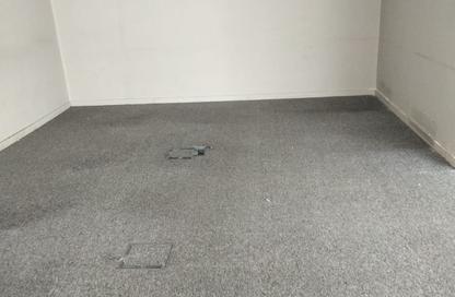 Office Space - Studio - 1 Bathroom for rent in The Regal Tower - Business Bay - Dubai