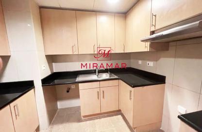Apartment - 1 - 2 for rent in Sun Tower - Shams Abu Dhabi - Al Reem Island - Abu Dhabi