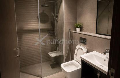 Apartment - Studio - 1 Bathroom for rent in O2 Tower - District 14 - Jumeirah Village Circle - Dubai Apartment - Studio - 1 Bathroom for rent in O2 Tower - District 14 - Jumeirah Village Circle - Dubai