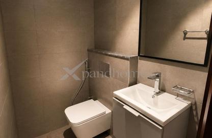 Apartment - Studio - 1 Bathroom for rent in O2 Tower - District 14 - Jumeirah Village Circle - Dubai Apartment - Studio - 1 Bathroom for rent in O2 Tower - District 14 - Jumeirah Village Circle - Dubai