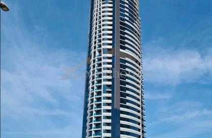 Apartment - Studio - 1 Bathroom for rent in O2 Tower - District 14 - Jumeirah Village Circle - Dubai Apartment - Studio - 1 Bathroom for rent in O2 Tower - District 14 - Jumeirah Village Circle - Dubai
