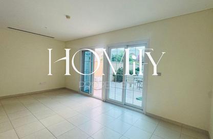Townhouse - 1 Bedroom - 2 Bathrooms for rent in Nakheel Townhouses - District 12 - Jumeirah Village Circle - Dubai
