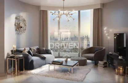 Apartment - 1 Bedroom - 2 Bathrooms for sale in Azizi Neila - Al Furjan - Dubai