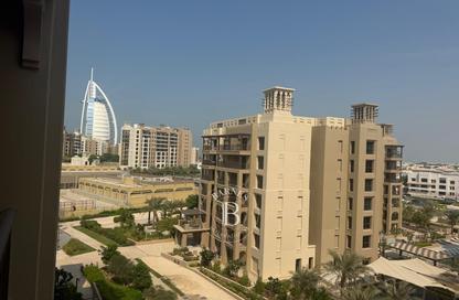 Apartment - 1 - 1 for sale in Asayel 3 - Madinat Jumeirah Living - Umm Suqeim 3 - Umm Suqeim - Dubai Apartment - 1 - 1 for sale in Asayel 3 - Madinat Jumeirah Living - Umm Suqeim 3 - Umm Suqeim - Dubai