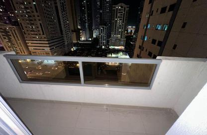 Apartment - 2 Bedrooms - 2 Bathrooms for rent in Al Majaz 3 - Al Majaz - Sharjah