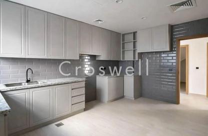 Villa - 6 Bedrooms - 7 Bathrooms for sale in Costa Brava 1 - Costa Brava - Damac Lagoons - Dubai