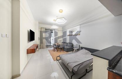 Apartment - 1 Bedroom - 1 Bathroom for rent in Escan Tower - Dubai Marina - Dubai Apartment - 1 Bedroom - 1 Bathroom for rent in Escan Tower - Dubai Marina - Dubai