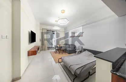 Apartment - 1 Bedroom - 1 Bathroom for rent in Escan Tower - Dubai Marina - Dubai Apartment - 1 Bedroom - 1 Bathroom for rent in Escan Tower - Dubai Marina - Dubai