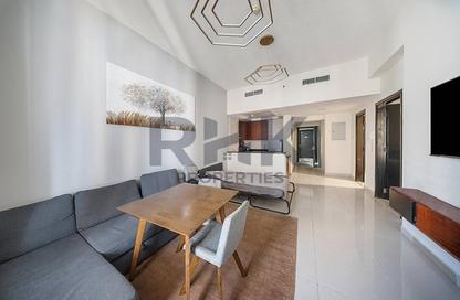 Apartment - 1 Bedroom - 1 Bathroom for rent in Escan Tower - Dubai Marina - Dubai Apartment - 1 Bedroom - 1 Bathroom for rent in Escan Tower - Dubai Marina - Dubai