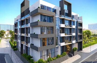 Apartment - 1 Bedroom - 2 Bathrooms for sale in Mi Casa by London Gate - District 16 - Jumeirah Village Circle - Dubai