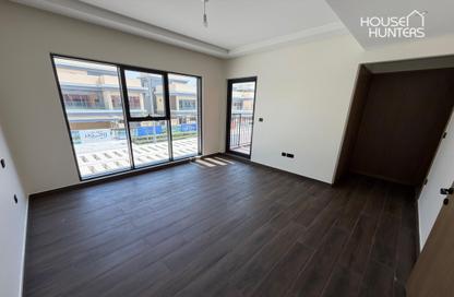Villa - 5 - 5 for rent in Portofino - Damac Lagoons - Dubai